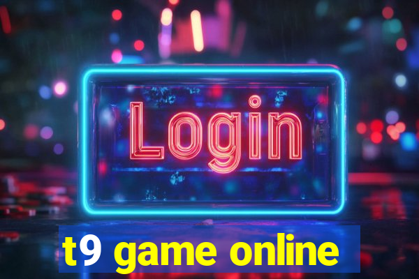 t9 game online